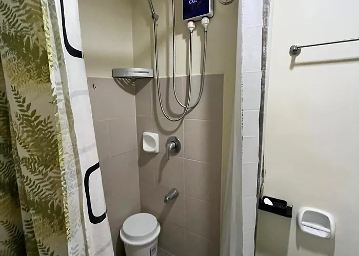 Aparthotel Avida Riala It Park Cozy Cebu
