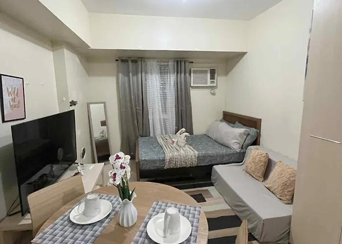 Avida Riala It Park Cozy 3*