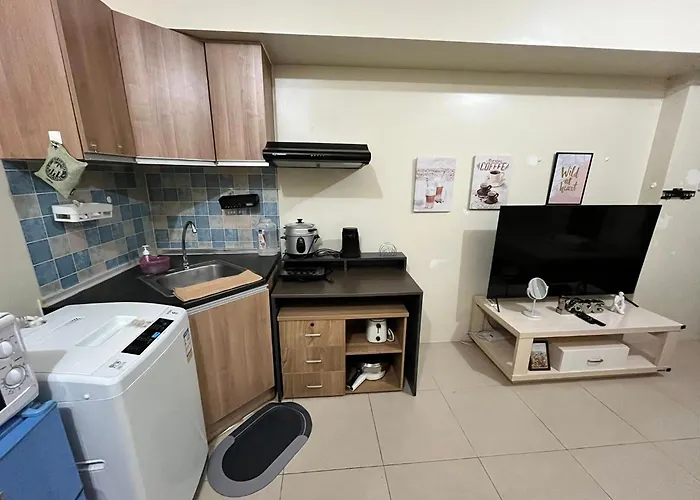 Avida Riala It Park Cozy Cebu
