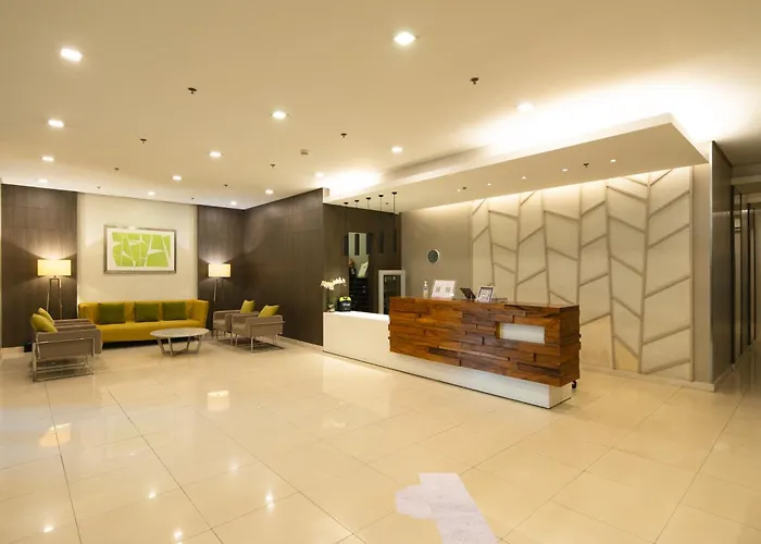 Avida Riala It Park Cozy